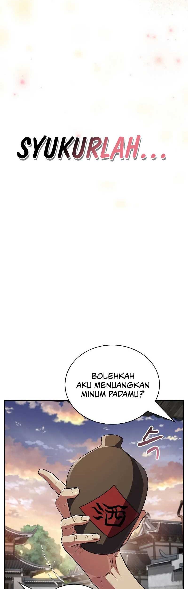 Genius Martial Arts Trainer Chapter 36 Gambar 63