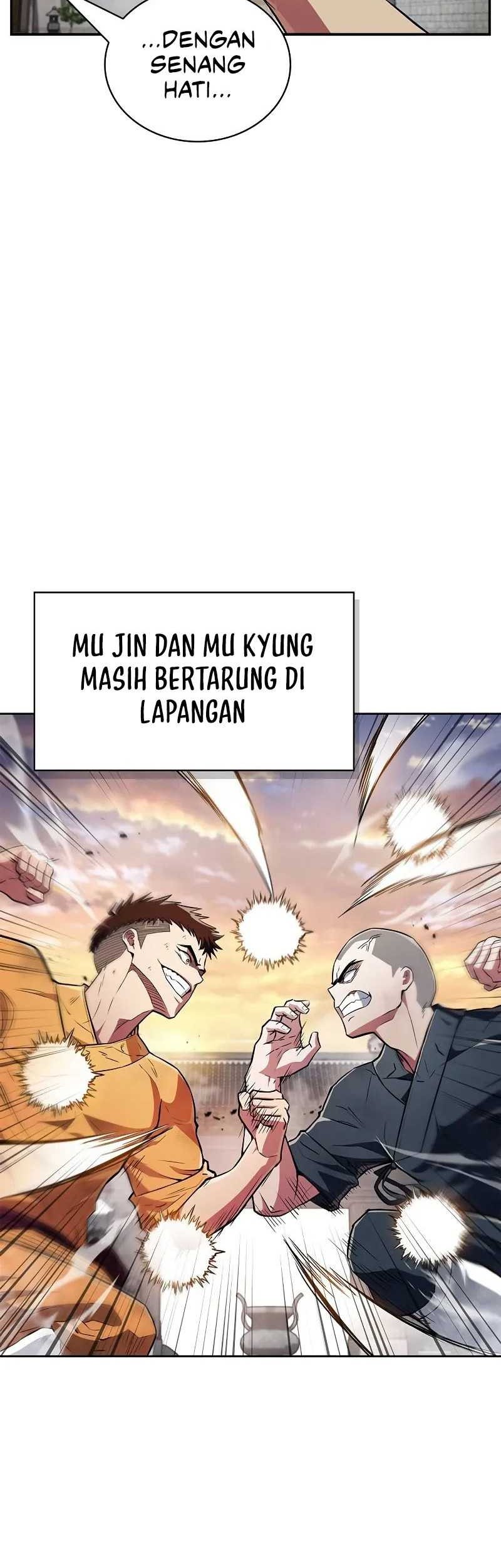 Genius Martial Arts Trainer Chapter 36 Gambar 64