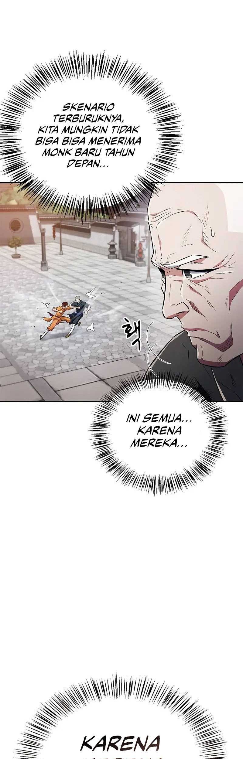 Genius Martial Arts Trainer Chapter 36 Gambar 68