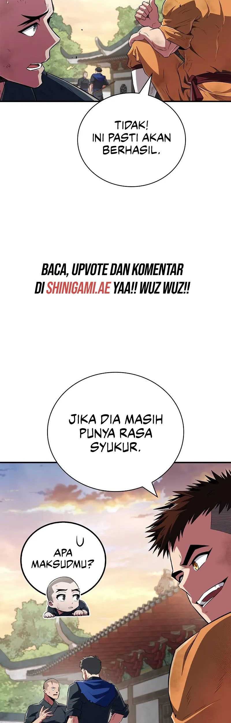 Genius Martial Arts Trainer Chapter 36 Gambar 4