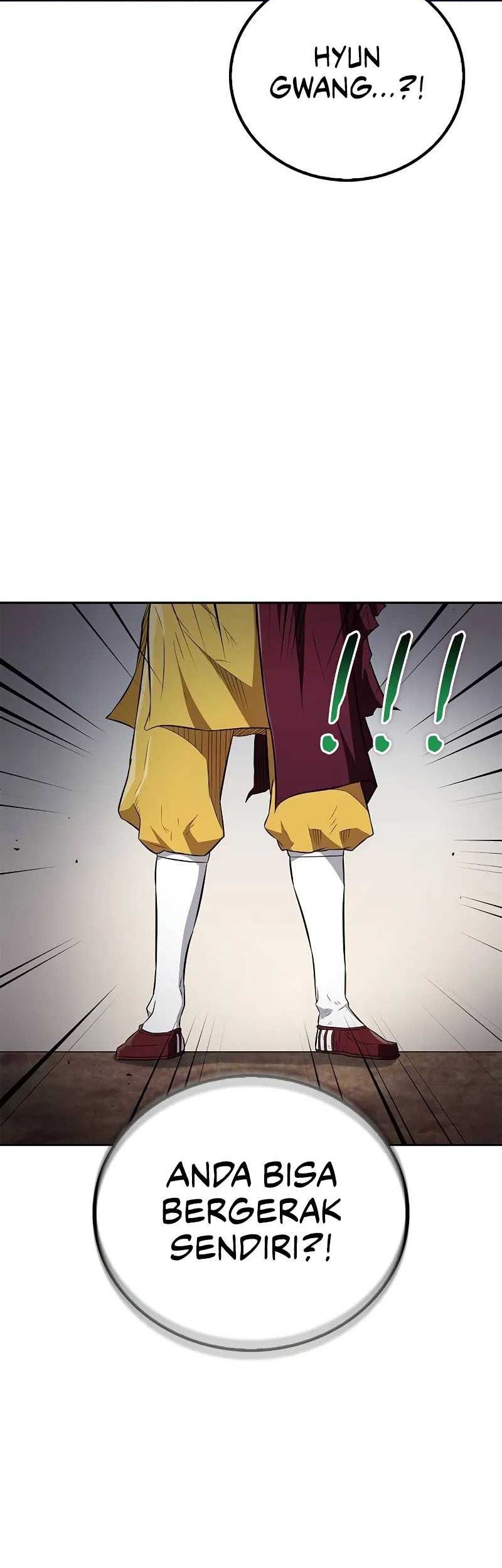 Genius Martial Arts Trainer Chapter 36 Gambar 9