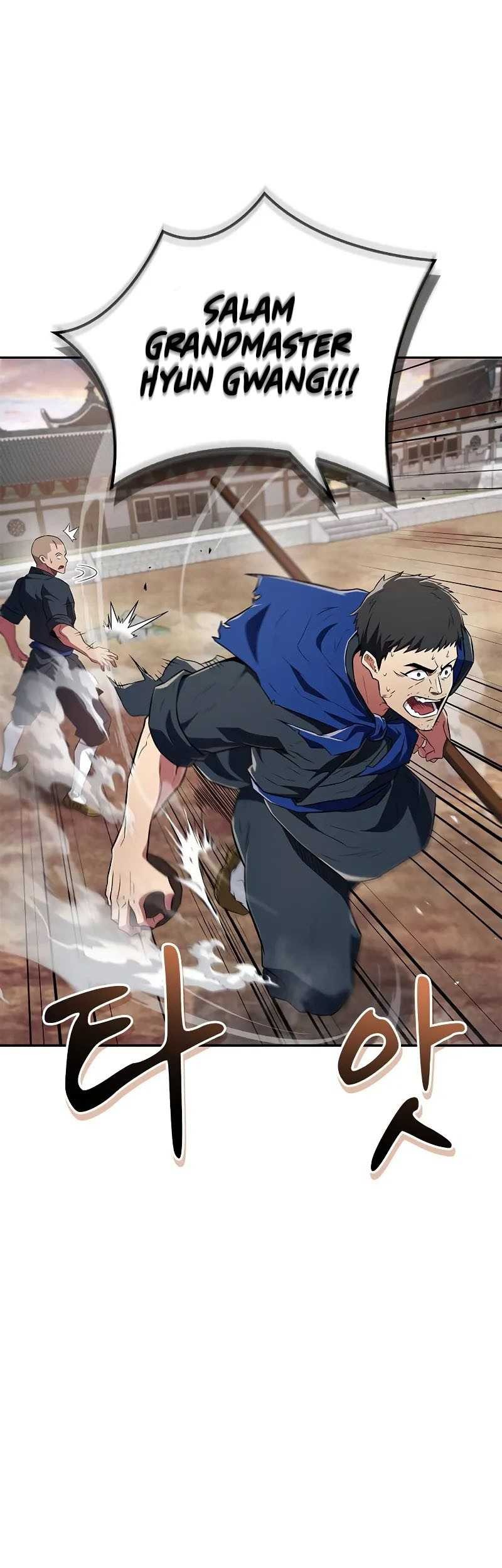 Genius Martial Arts Trainer Chapter 36 Gambar 10