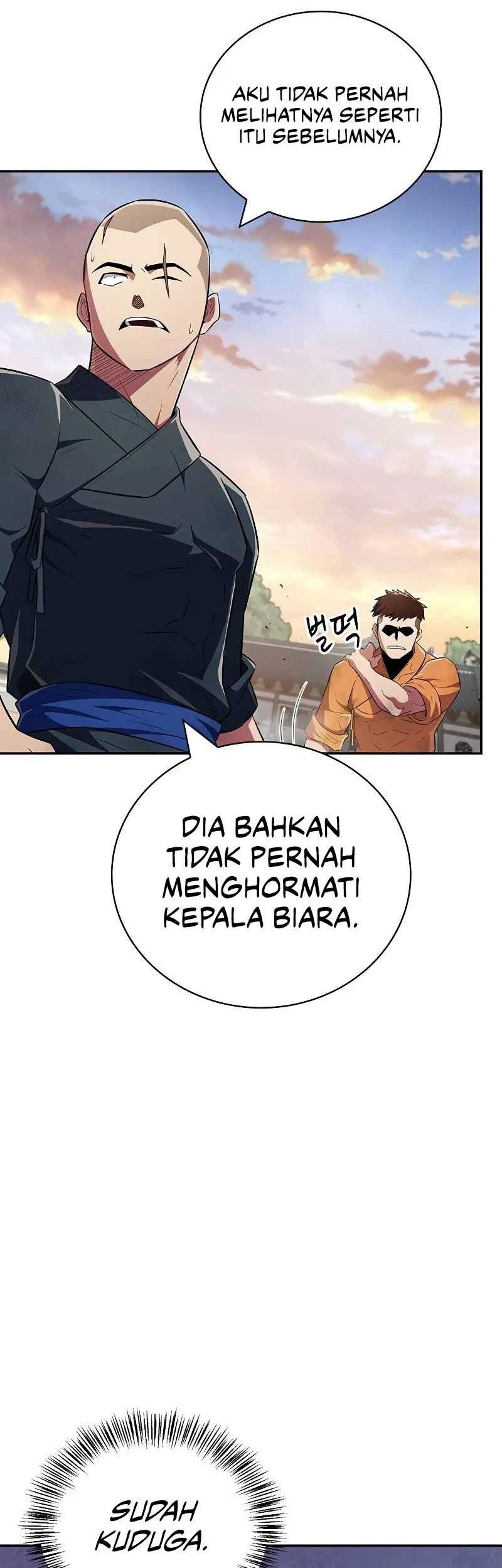 Genius Martial Arts Trainer Chapter 36 Gambar 11