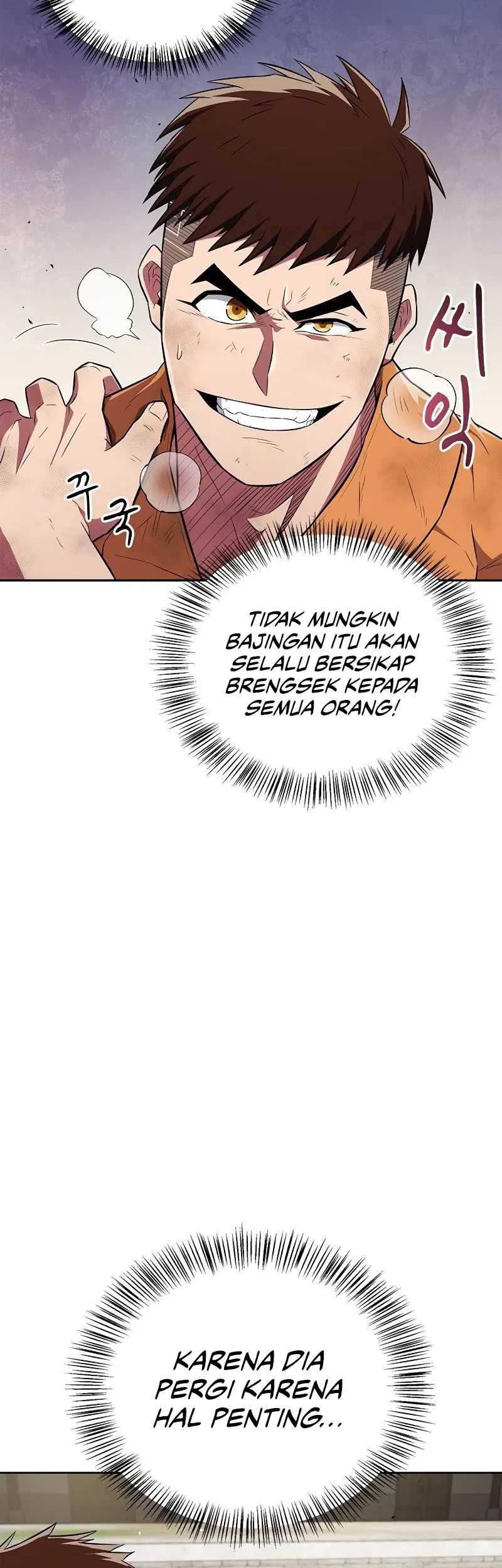 Genius Martial Arts Trainer Chapter 36 Gambar 12