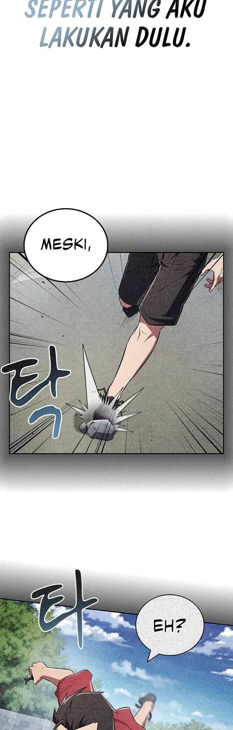 Genius Martial Arts Trainer Chapter 36 Gambar 23