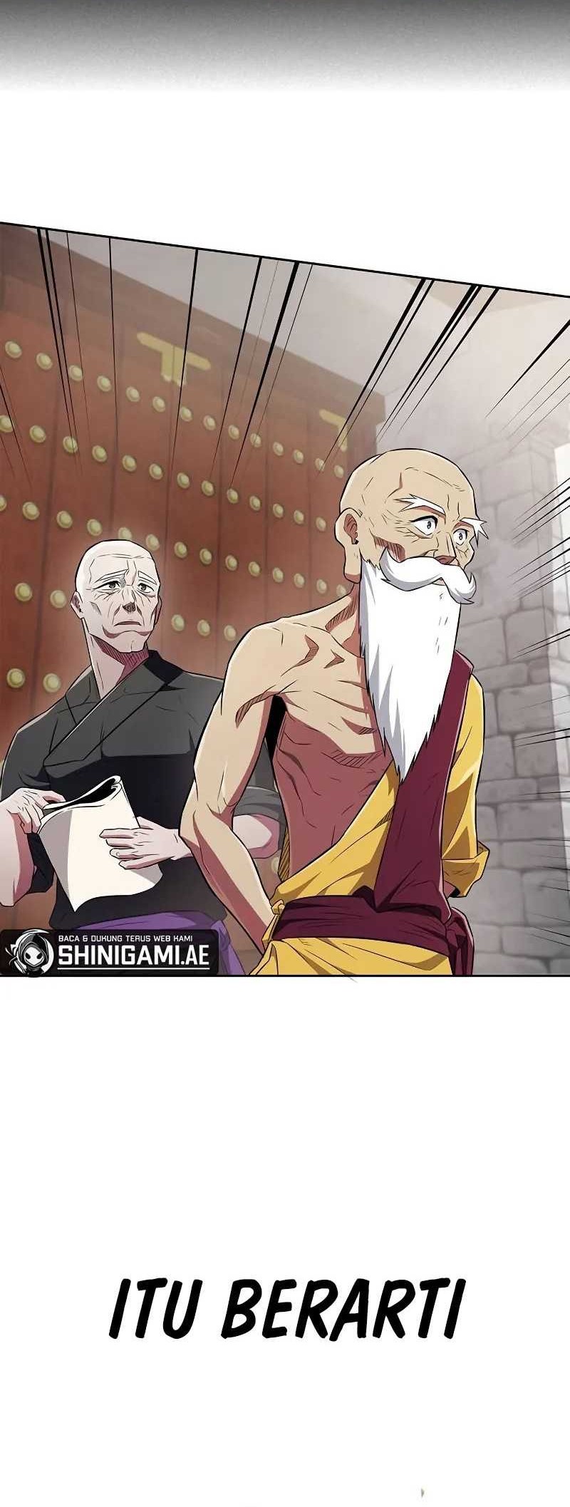 Genius Martial Arts Trainer Chapter 36 Gambar 25