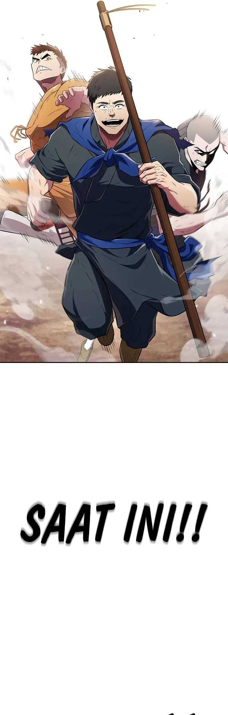 Genius Martial Arts Trainer Chapter 36 Gambar 26