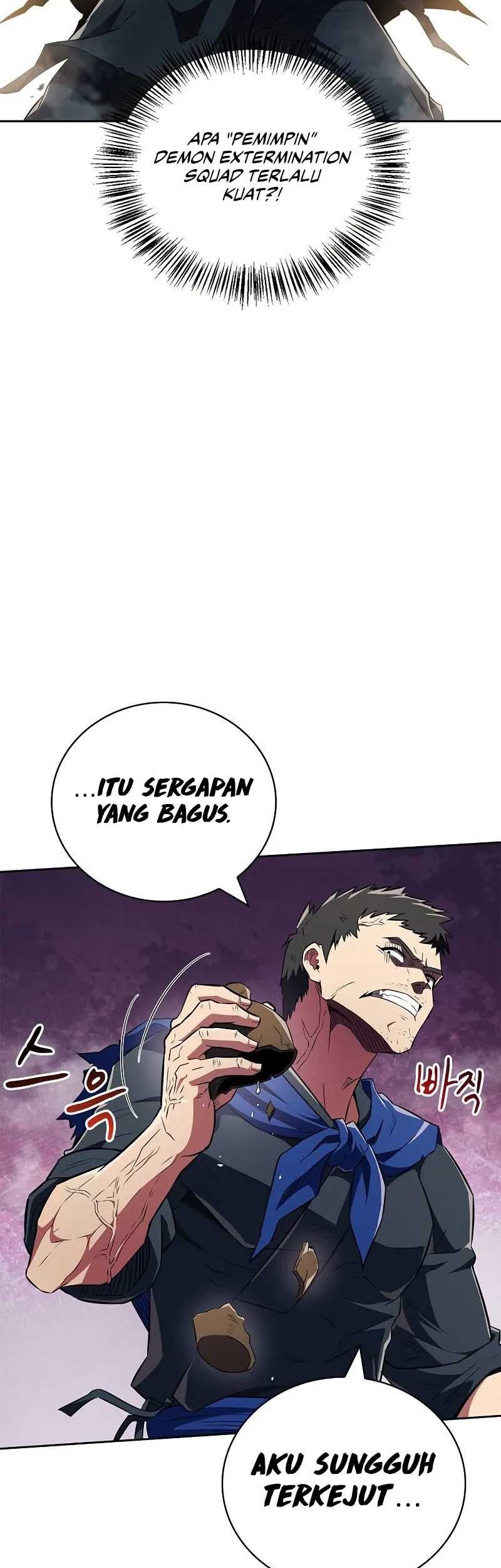 Genius Martial Arts Trainer Chapter 36 Gambar 32