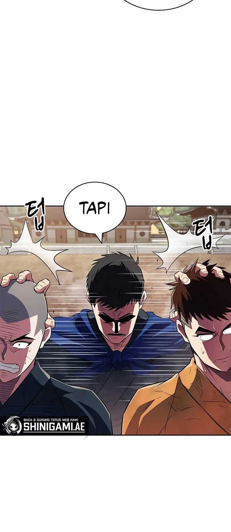 Genius Martial Arts Trainer Chapter 36 Gambar 33