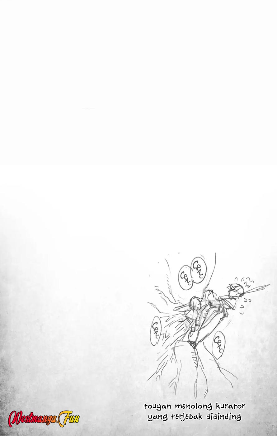 Majo no Kaigashuu Chapter 24 Gambar 54