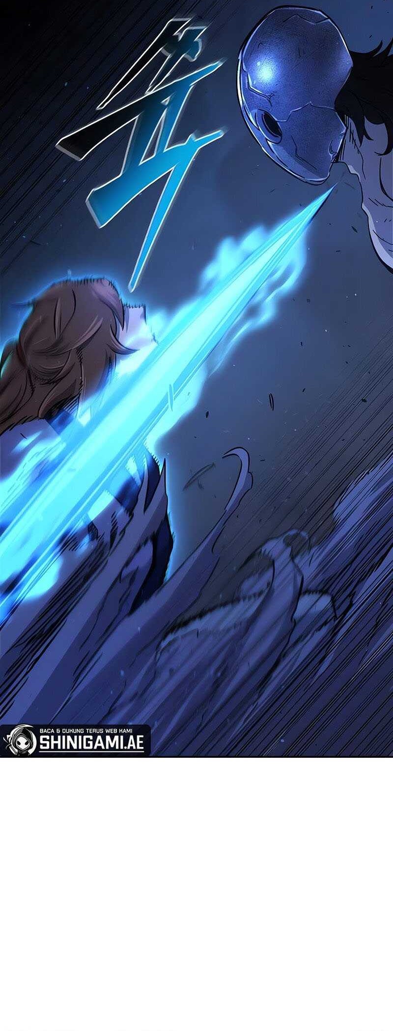 Absolute Sword Sense Chapter 110 Gambar 41