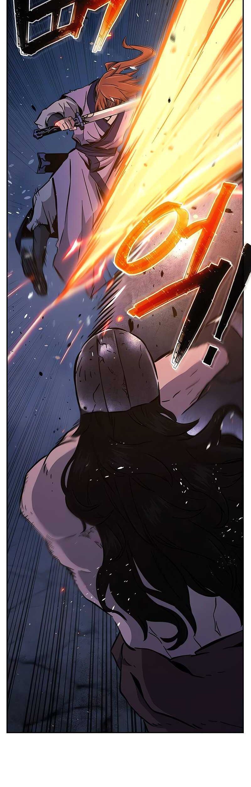 Absolute Sword Sense Chapter 110 Gambar 51