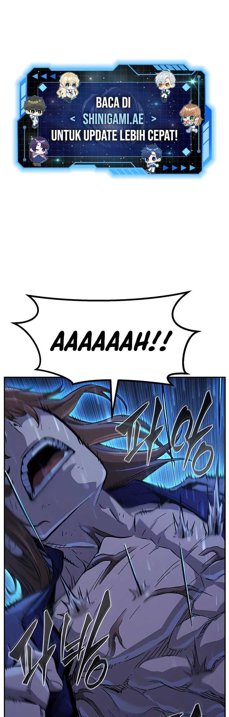 Baca Absolute Sword Sense Chapter 110 Gambar 2