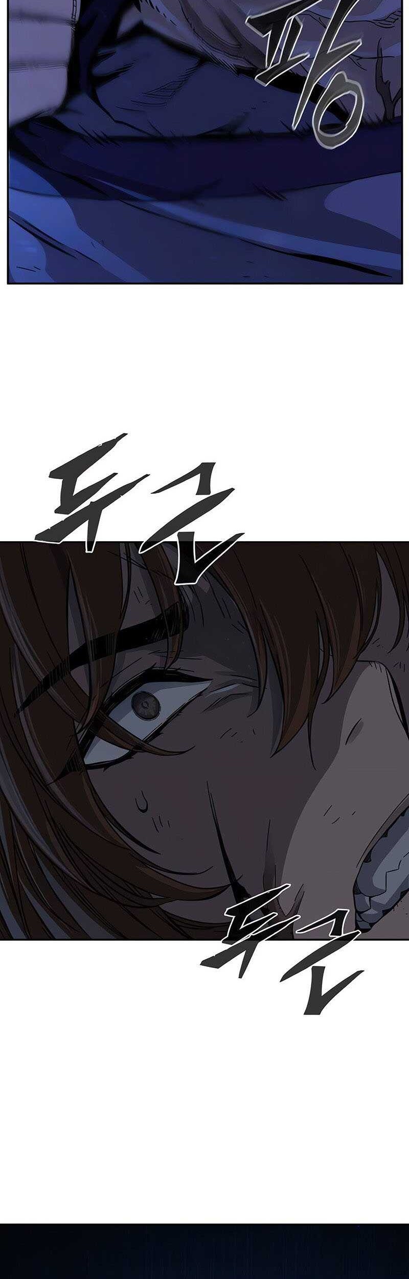 Absolute Sword Sense Chapter 110 Gambar 3