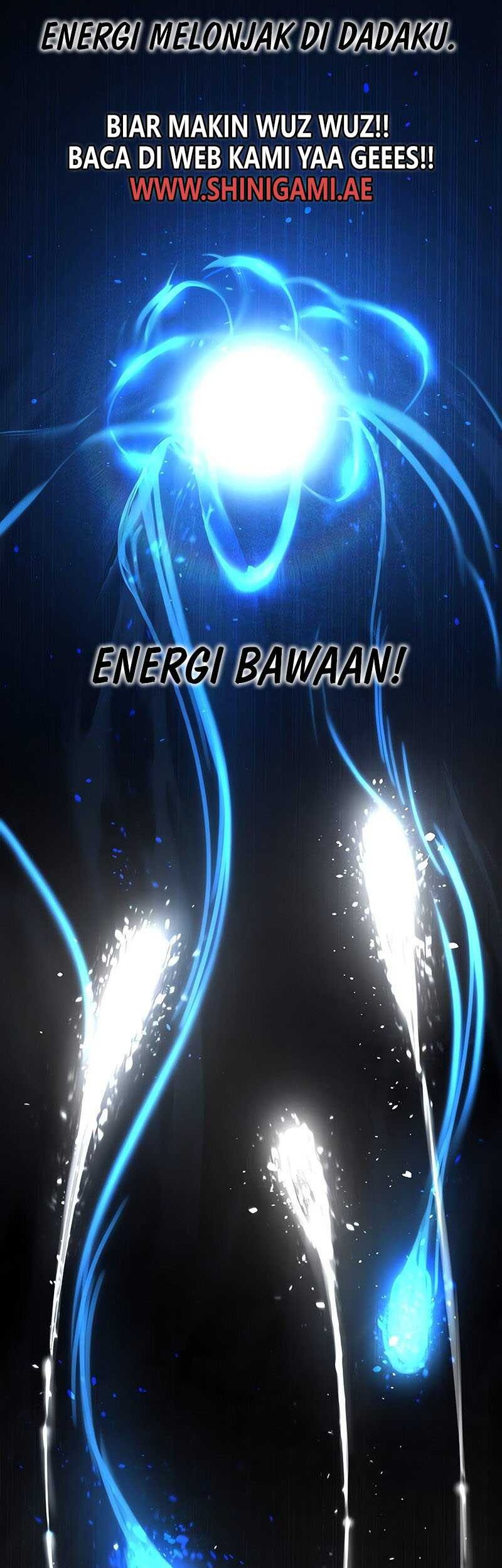 Absolute Sword Sense Chapter 110 Gambar 4