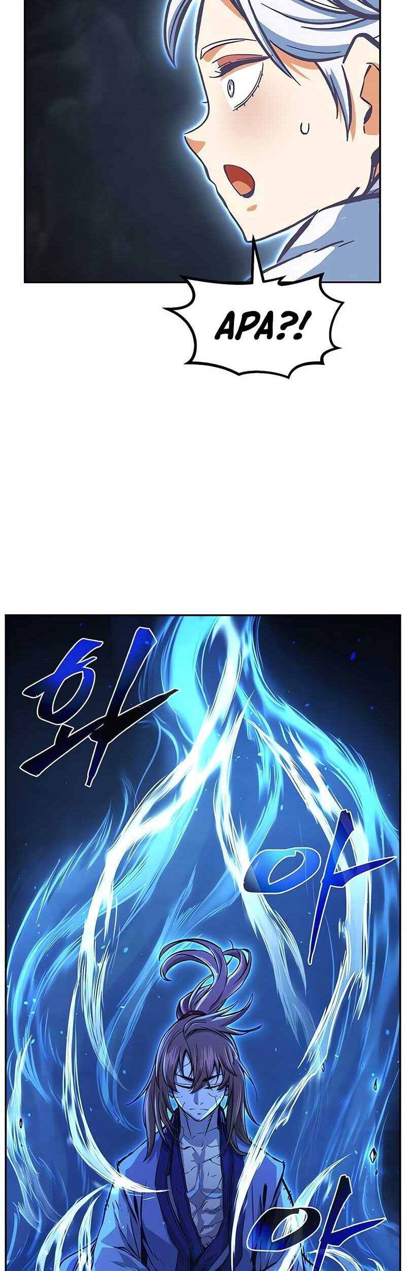 Absolute Sword Sense Chapter 110 Gambar 7