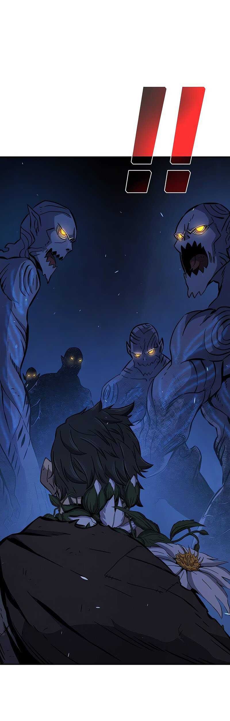 Absolute Sword Sense Chapter 110 Gambar 18