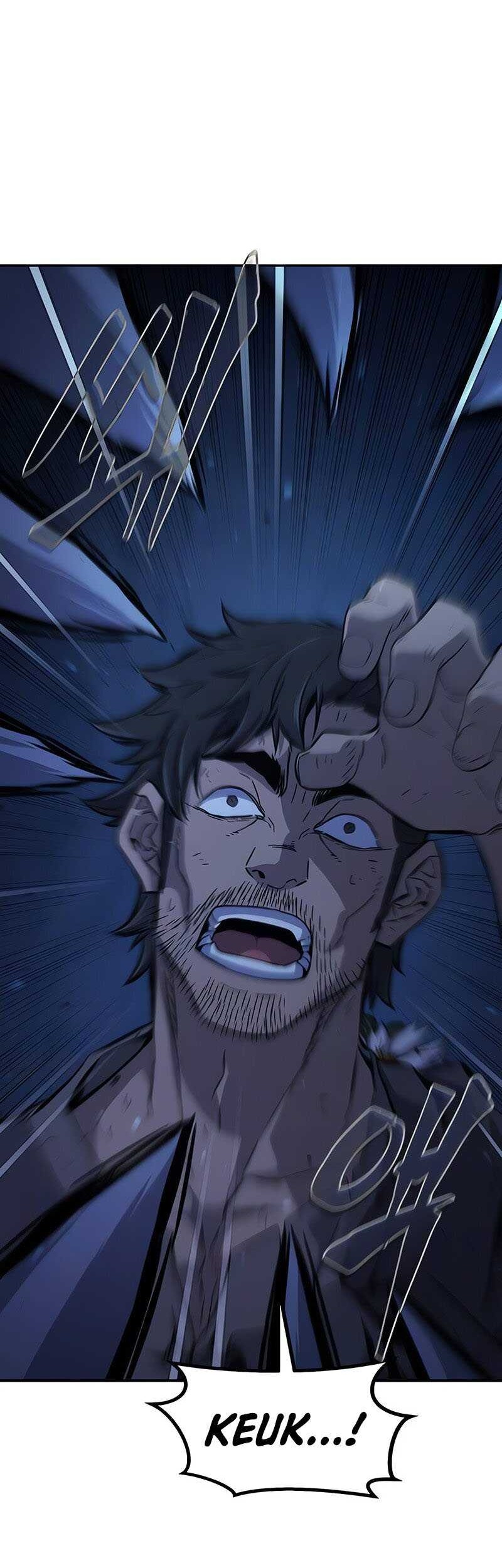 Absolute Sword Sense Chapter 110 Gambar 19