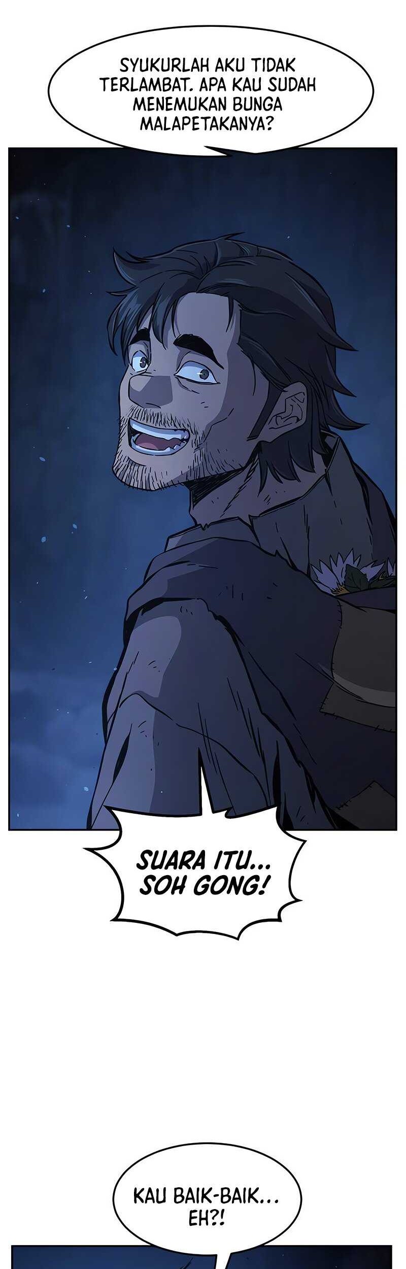 Absolute Sword Sense Chapter 110 Gambar 23