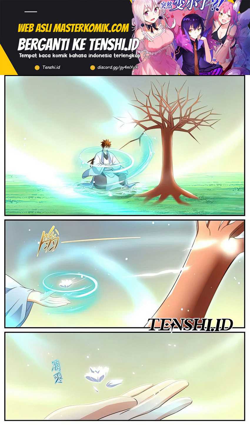 Baca Rebirth Of The Urban Immortal Cultivator Chapter 995 Gambar 2