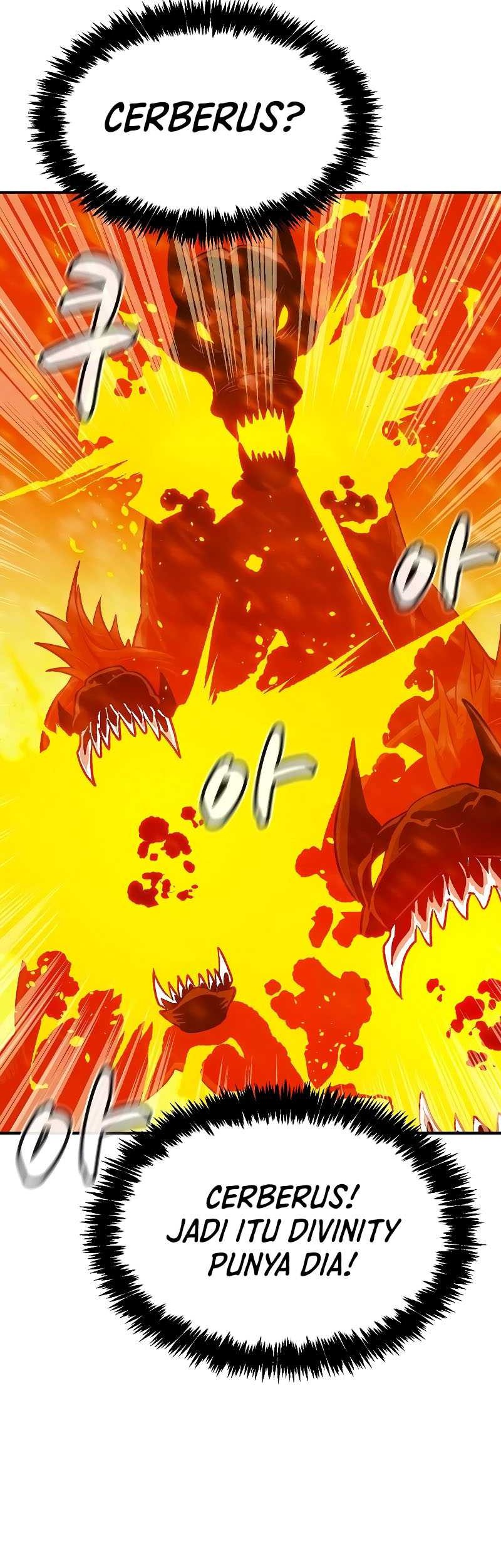 Alone Necromancer Chapter 154 Gambar 59