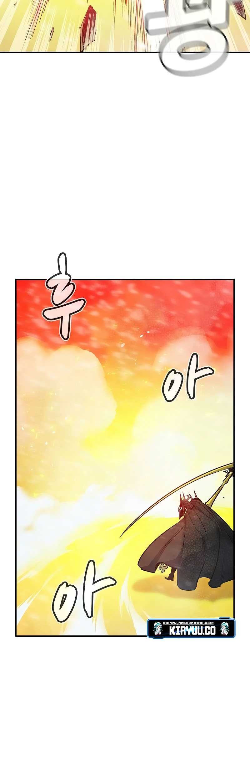 Alone Necromancer Chapter 154 Gambar 18