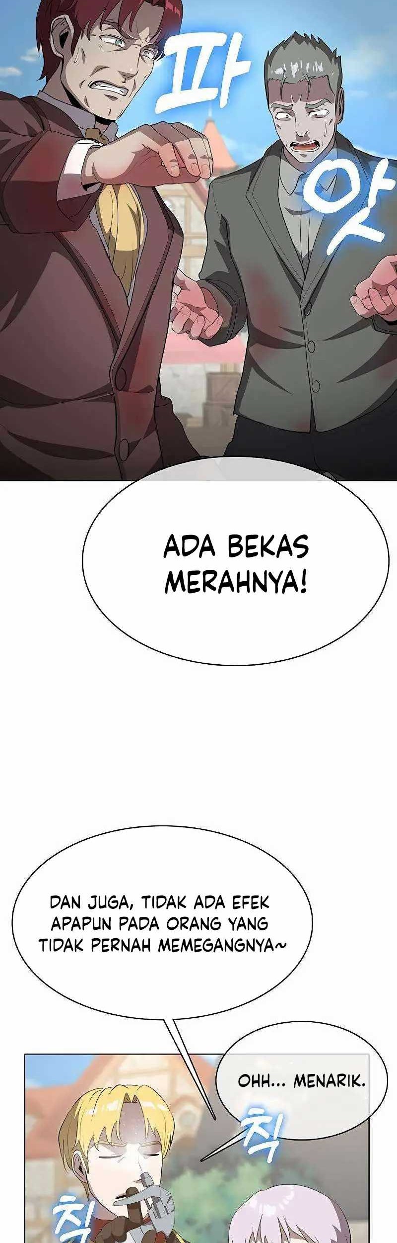 The Strongest Chef in Another World Chapter 34 Gambar 35
