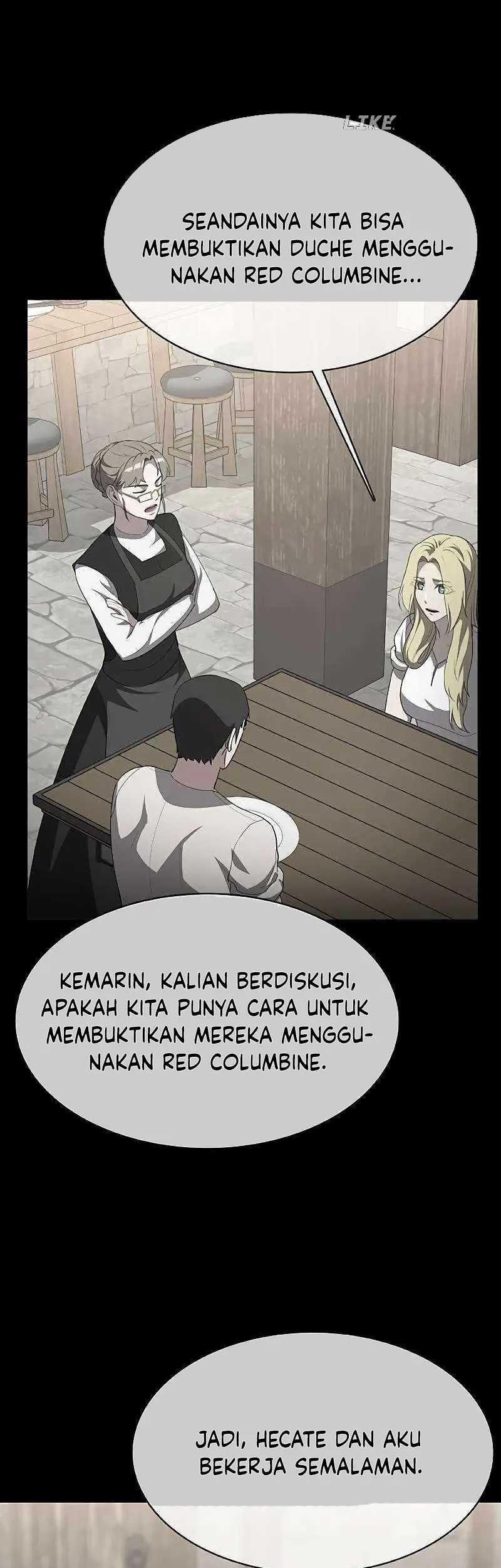 The Strongest Chef in Another World Chapter 34 Gambar 38