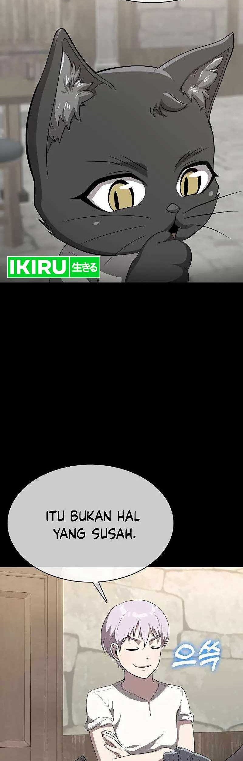 The Strongest Chef in Another World Chapter 34 Gambar 39