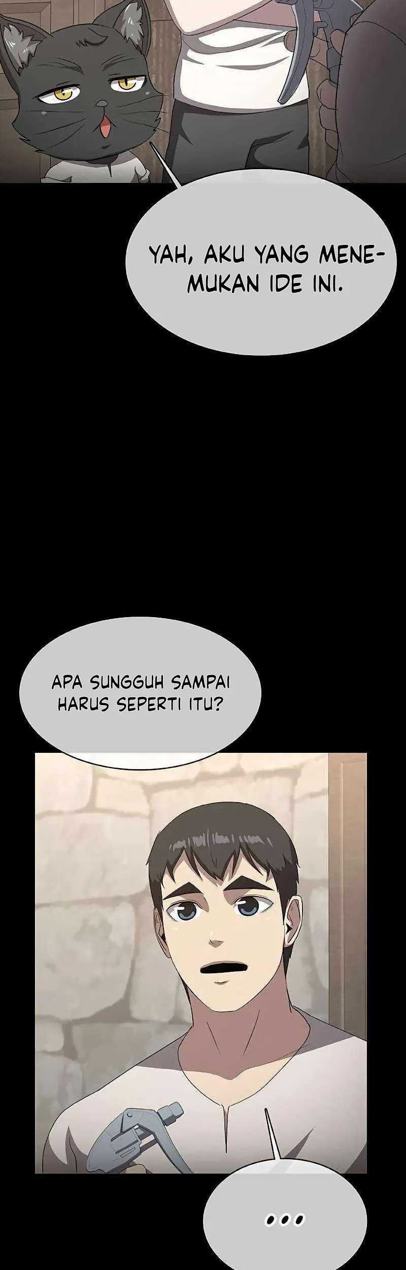 The Strongest Chef in Another World Chapter 34 Gambar 40