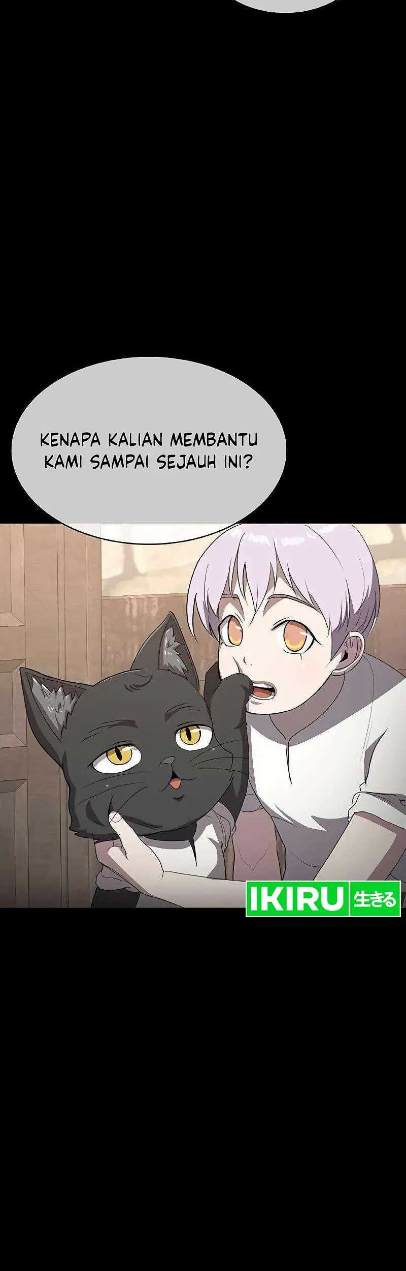 The Strongest Chef in Another World Chapter 34 Gambar 41