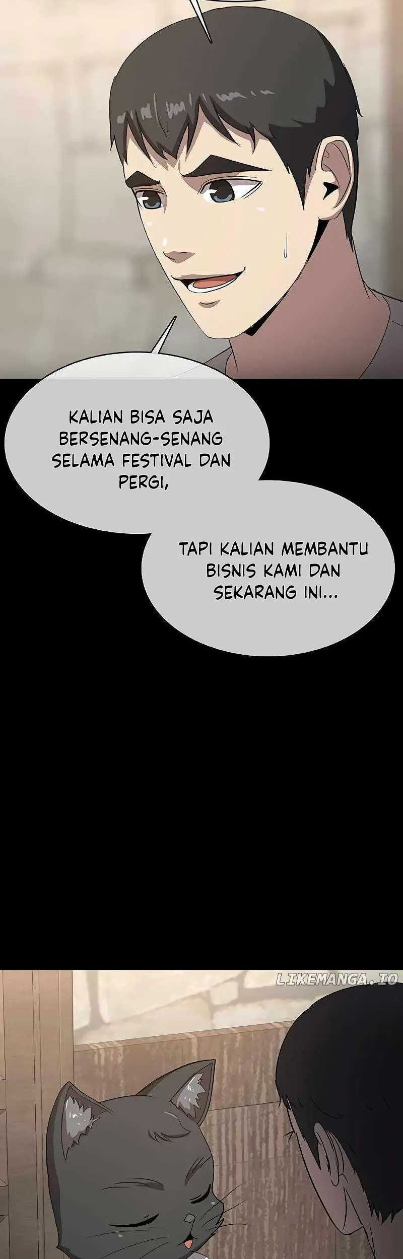The Strongest Chef in Another World Chapter 34 Gambar 43