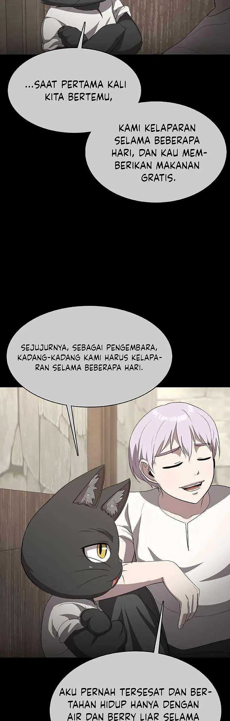 The Strongest Chef in Another World Chapter 34 Gambar 44