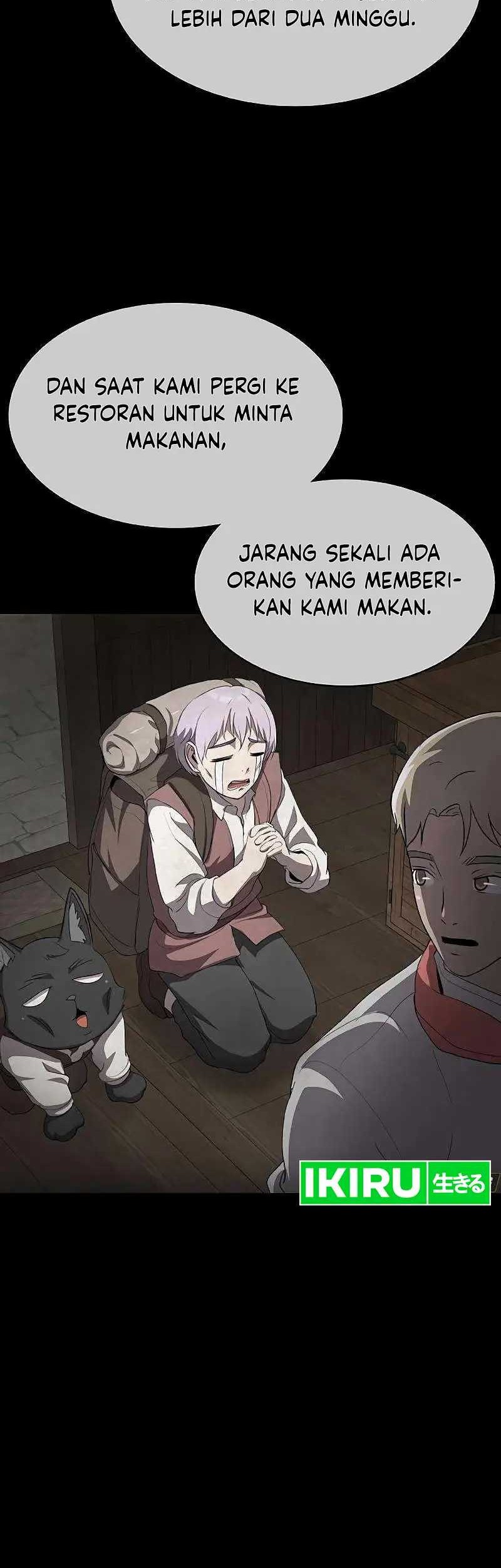 The Strongest Chef in Another World Chapter 34 Gambar 45