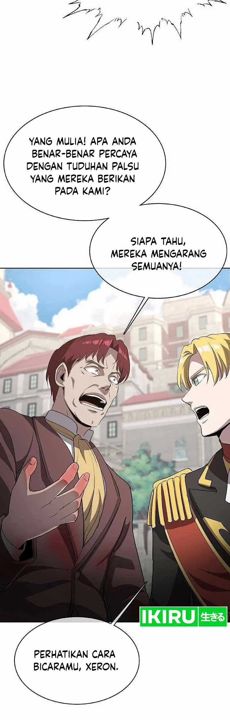 The Strongest Chef in Another World Chapter 34 Gambar 53
