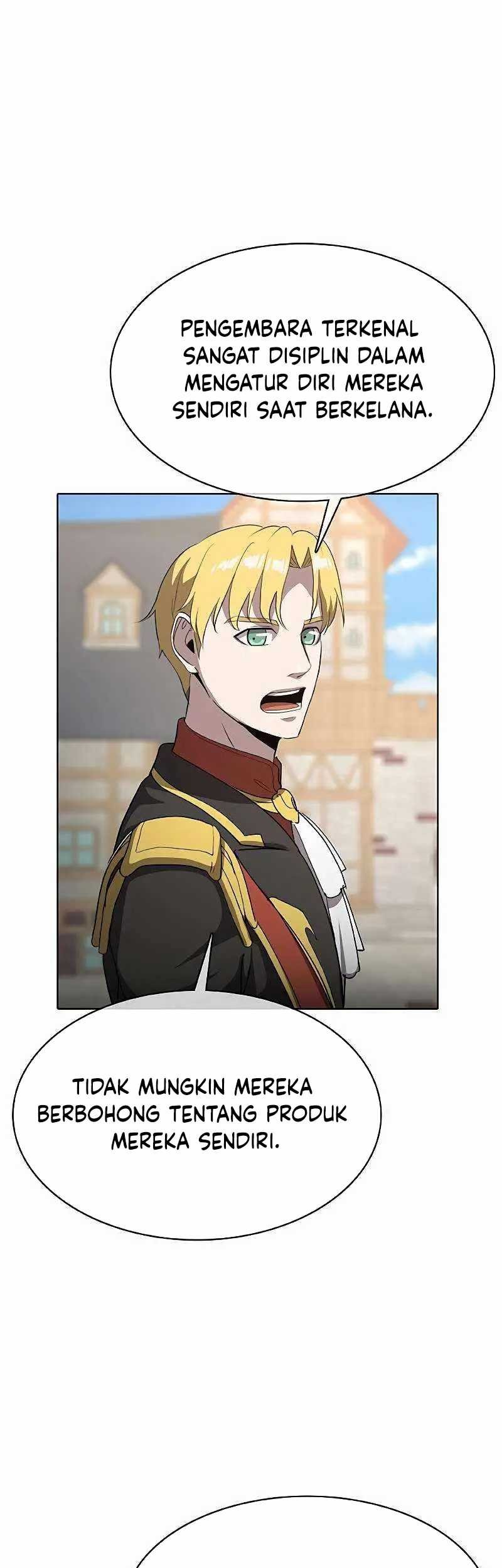 The Strongest Chef in Another World Chapter 34 Gambar 54