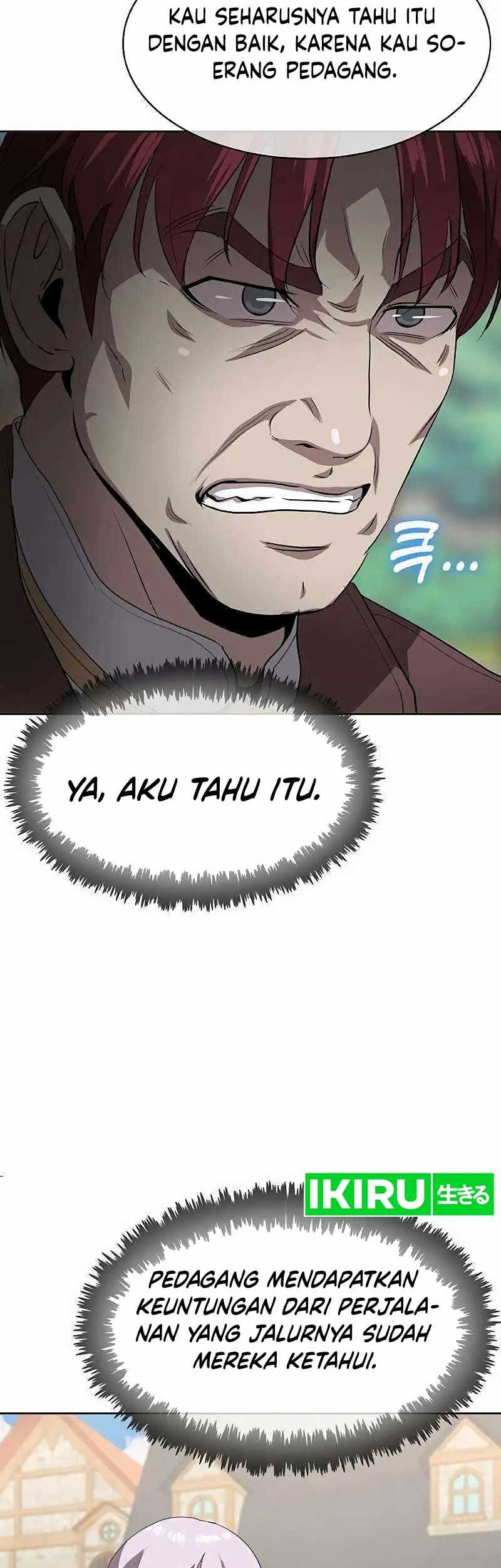 The Strongest Chef in Another World Chapter 34 Gambar 55