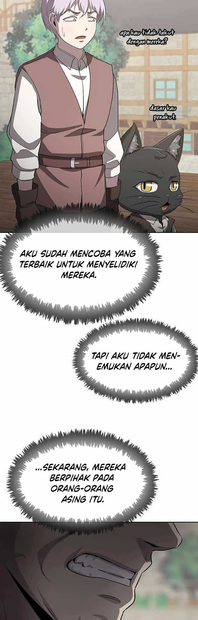 The Strongest Chef in Another World Chapter 34 Gambar 56