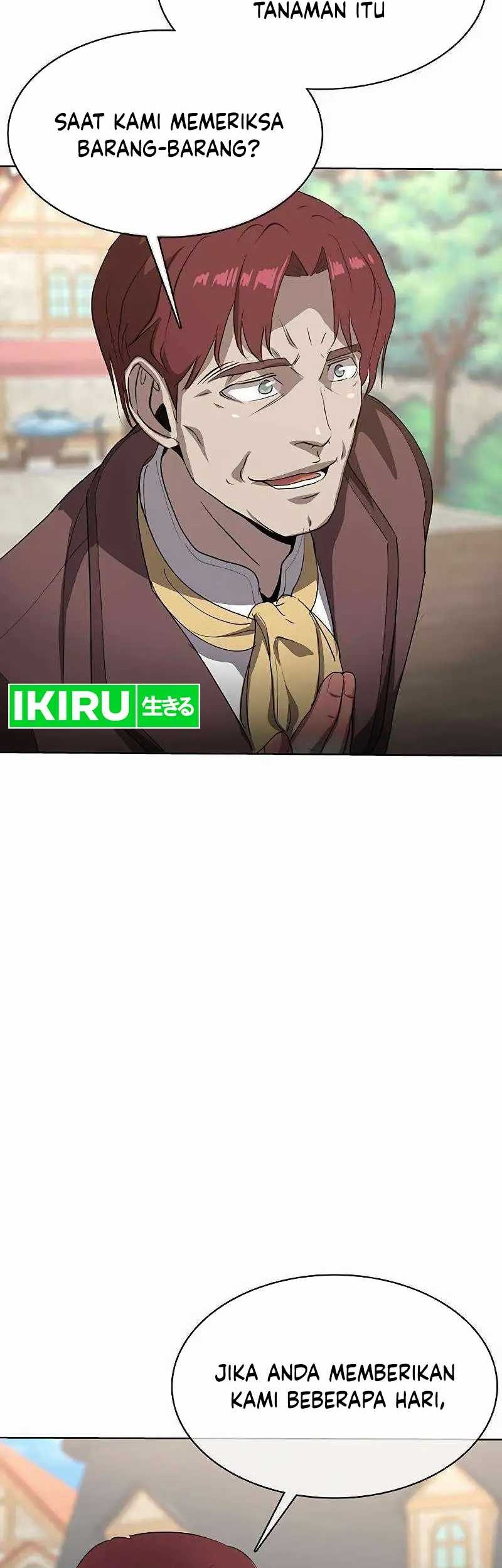 The Strongest Chef in Another World Chapter 34 Gambar 63