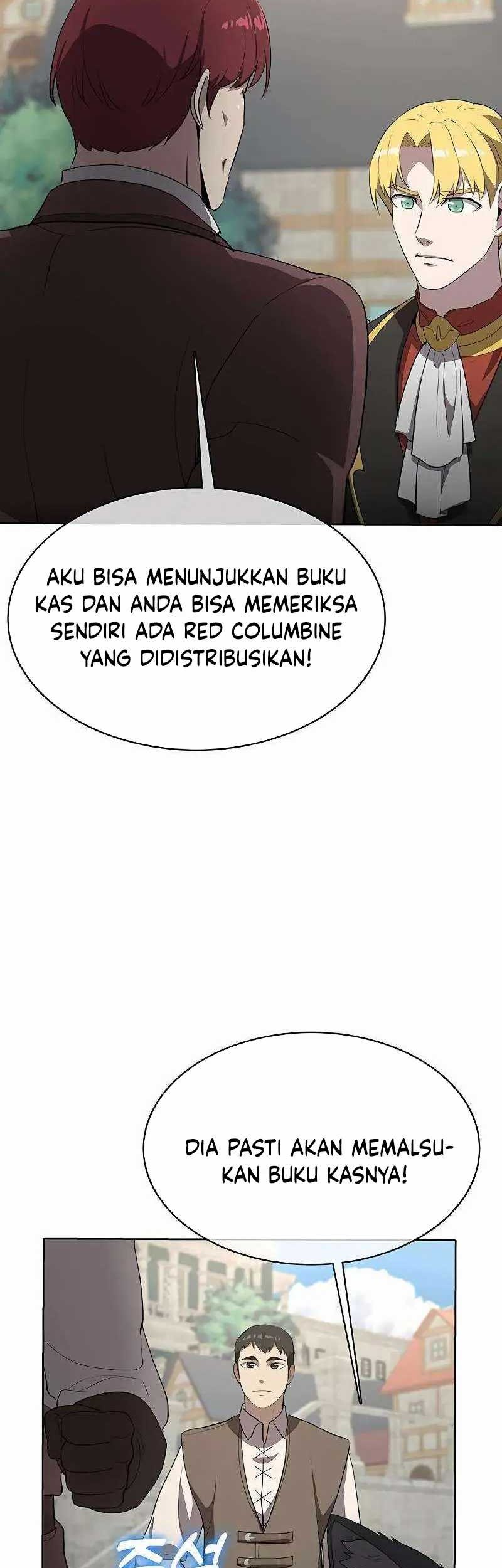 The Strongest Chef in Another World Chapter 34 Gambar 64