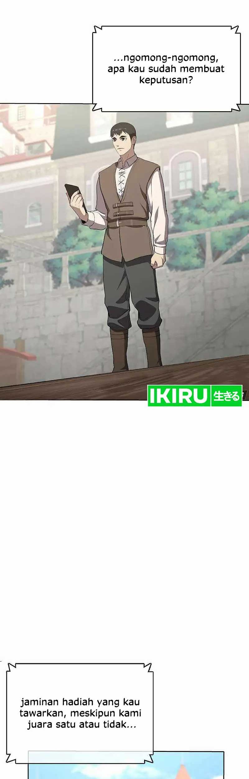 The Strongest Chef in Another World Chapter 34 Gambar 67
