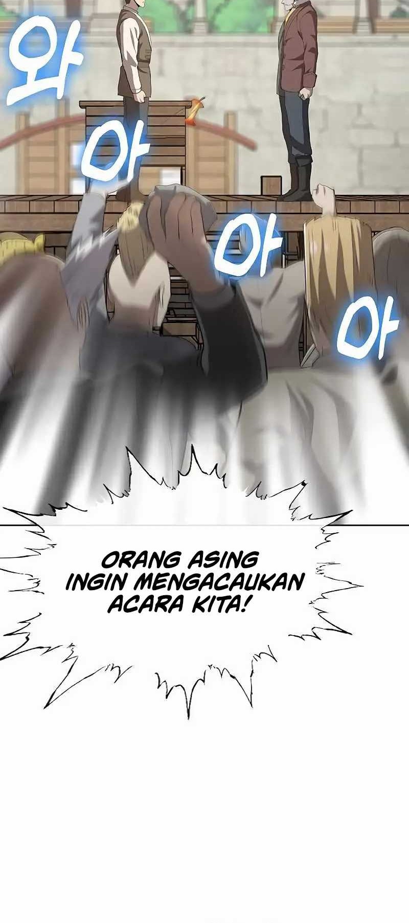 The Strongest Chef in Another World Chapter 34 Gambar 5
