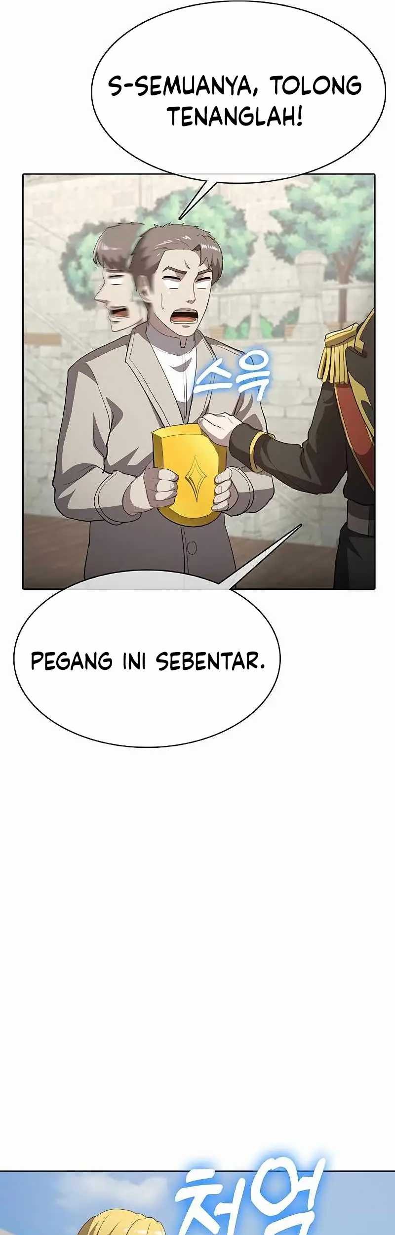 The Strongest Chef in Another World Chapter 34 Gambar 6