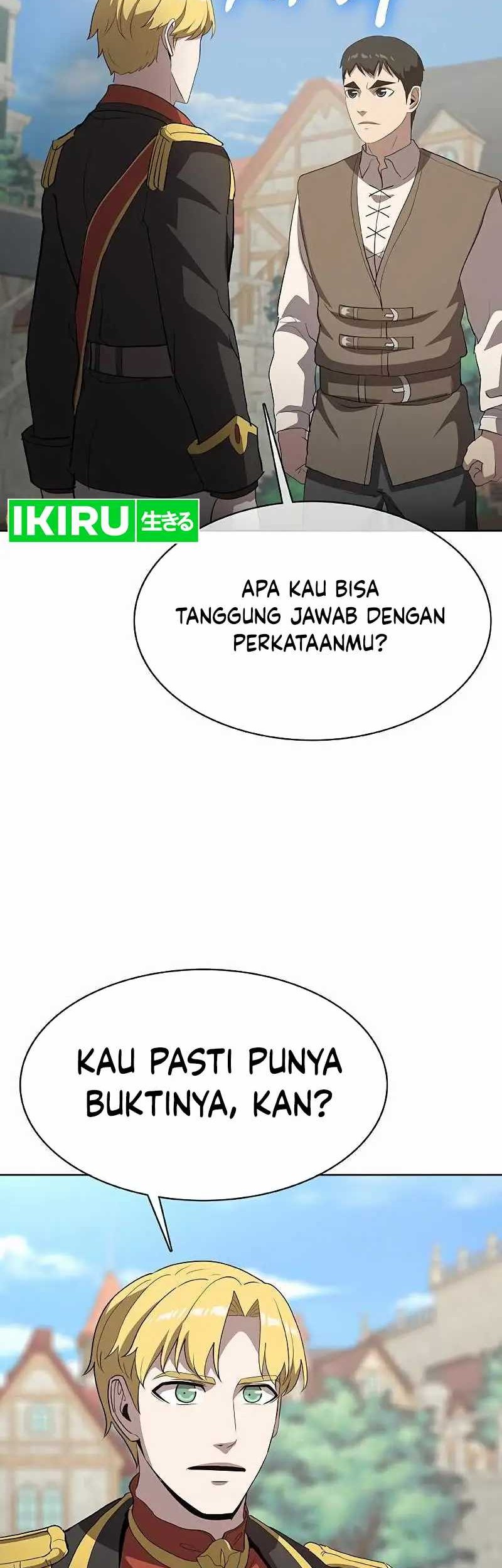 The Strongest Chef in Another World Chapter 34 Gambar 7