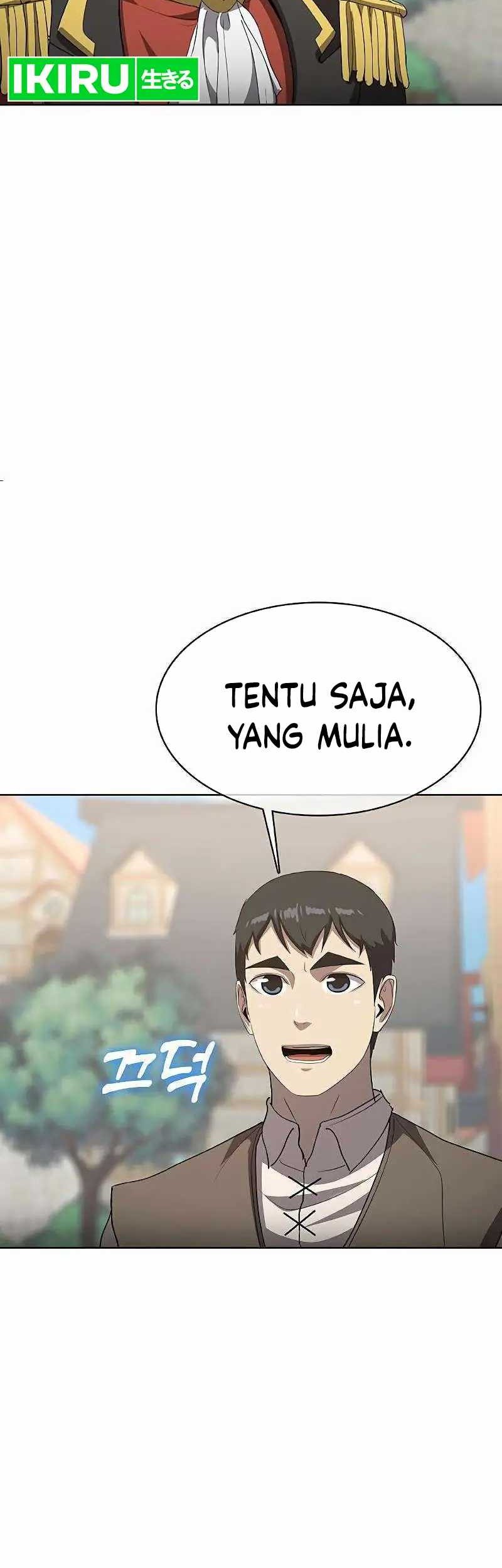 The Strongest Chef in Another World Chapter 34 Gambar 8