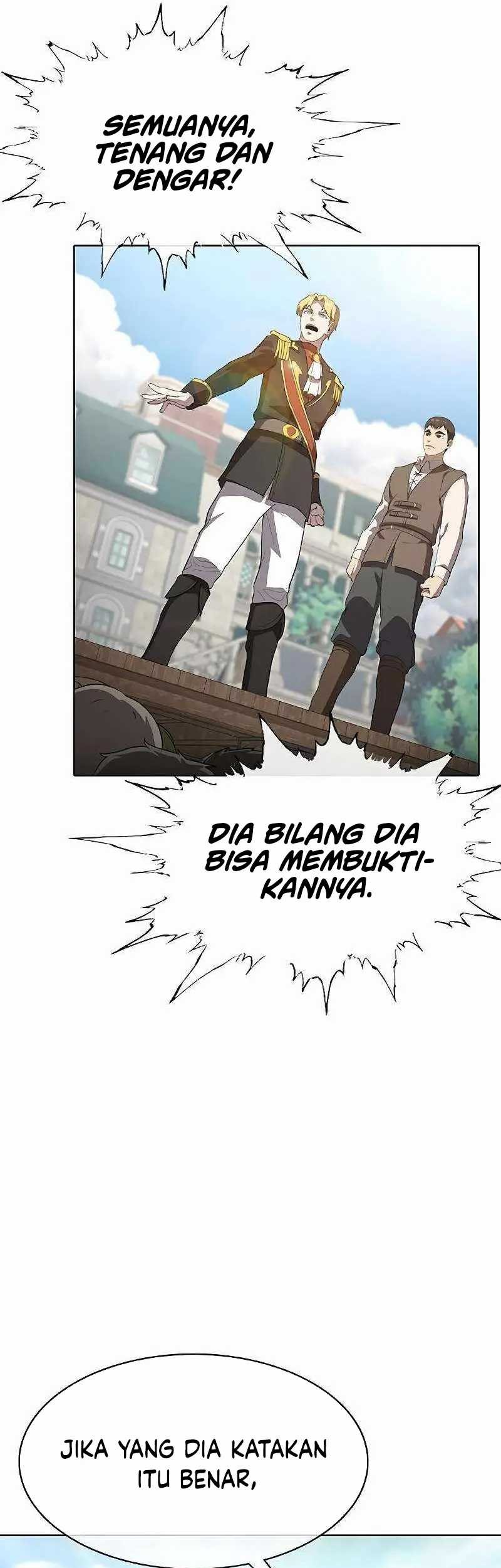 The Strongest Chef in Another World Chapter 34 Gambar 10