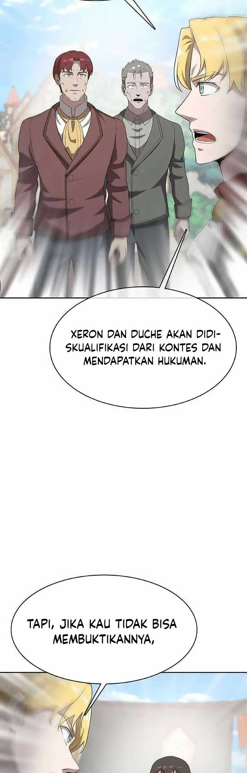 The Strongest Chef in Another World Chapter 34 Gambar 11
