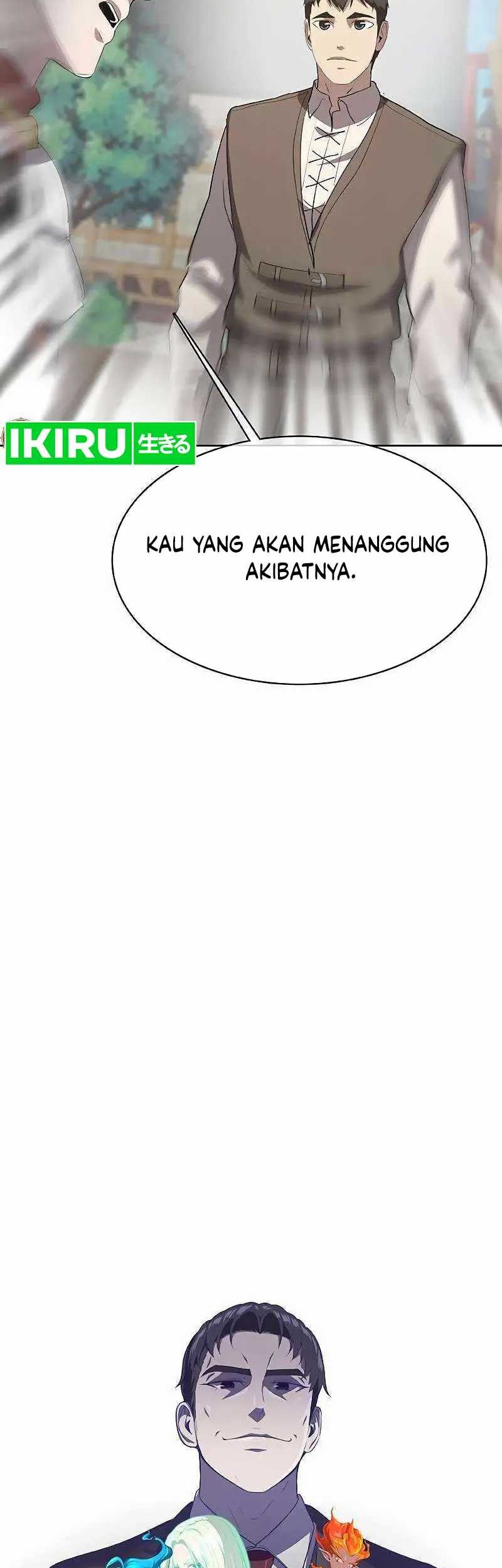 The Strongest Chef in Another World Chapter 34 Gambar 12