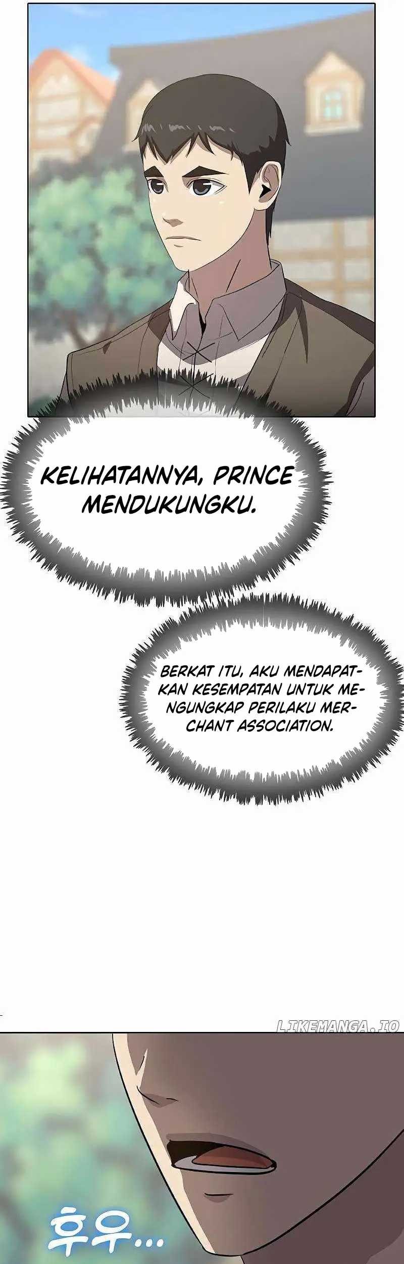 The Strongest Chef in Another World Chapter 34 Gambar 14