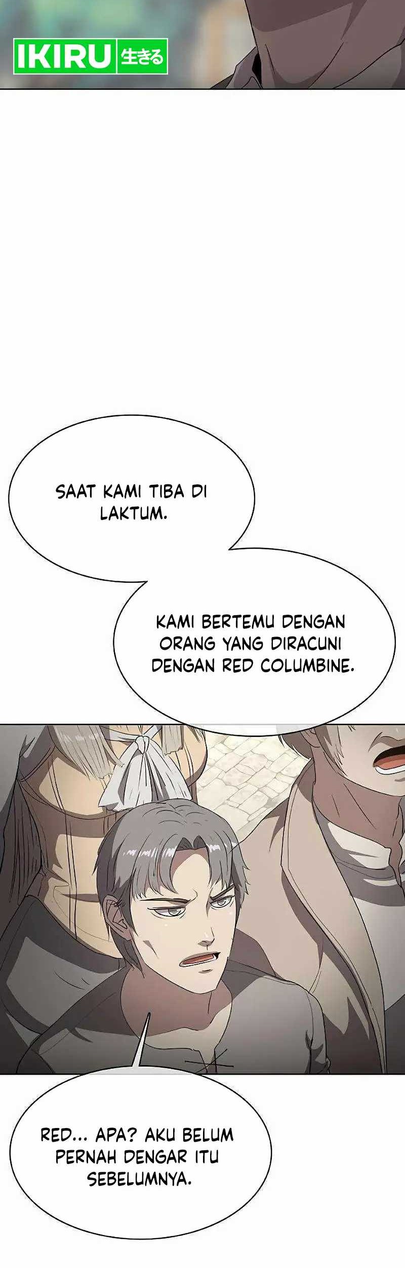 The Strongest Chef in Another World Chapter 34 Gambar 15